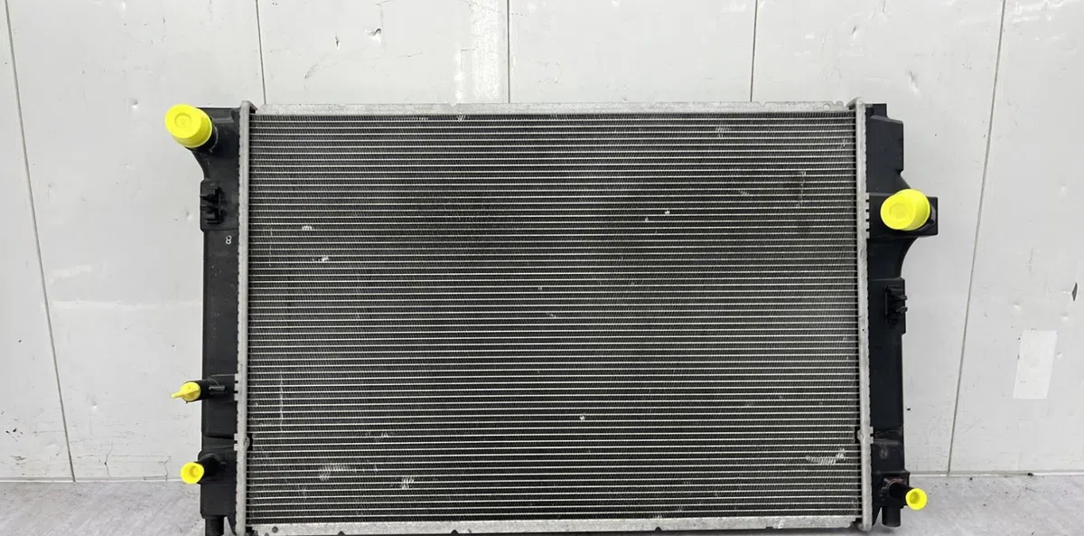 Radiateur TOYOTA YARIS 3 PHASE 2 occasion