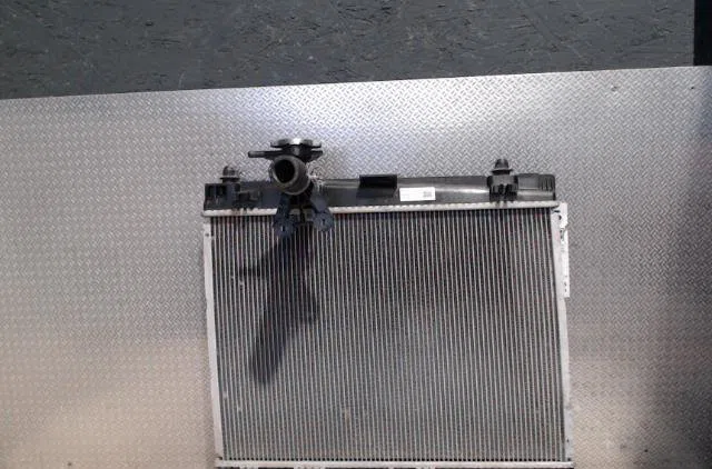 Radiateur TOYOTA YARIS 3  YARIS 3 PHASE 3 occasion
