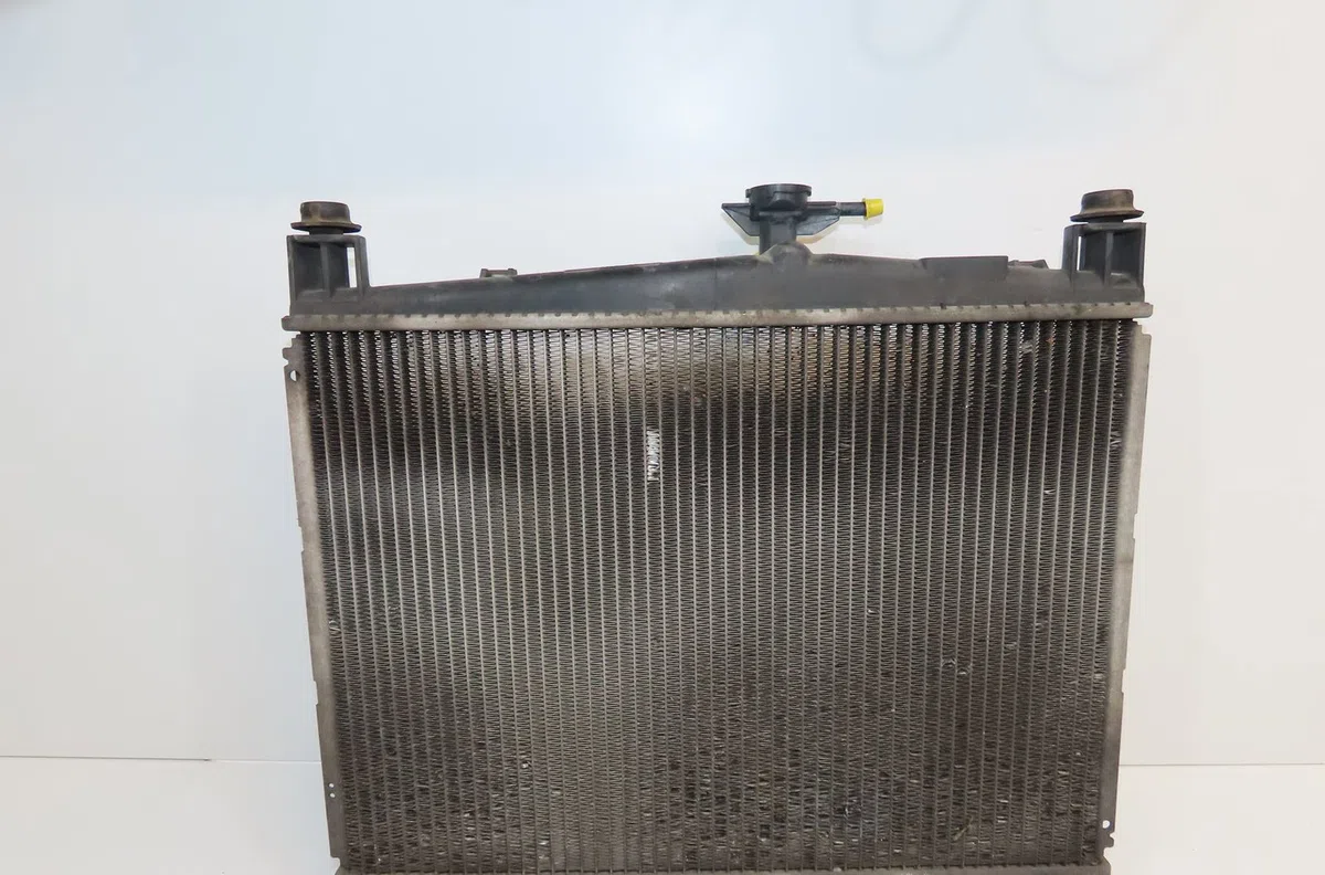 Radiateur Toyota YARIS (_P1_) 1.0 (scp10_) (1999-2005) occasion