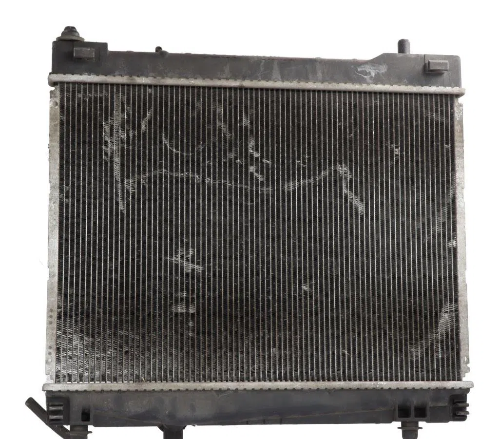 Radiateur Toyota YARIS (_P13_) 1.3 (nsp130_) (2011) occasion