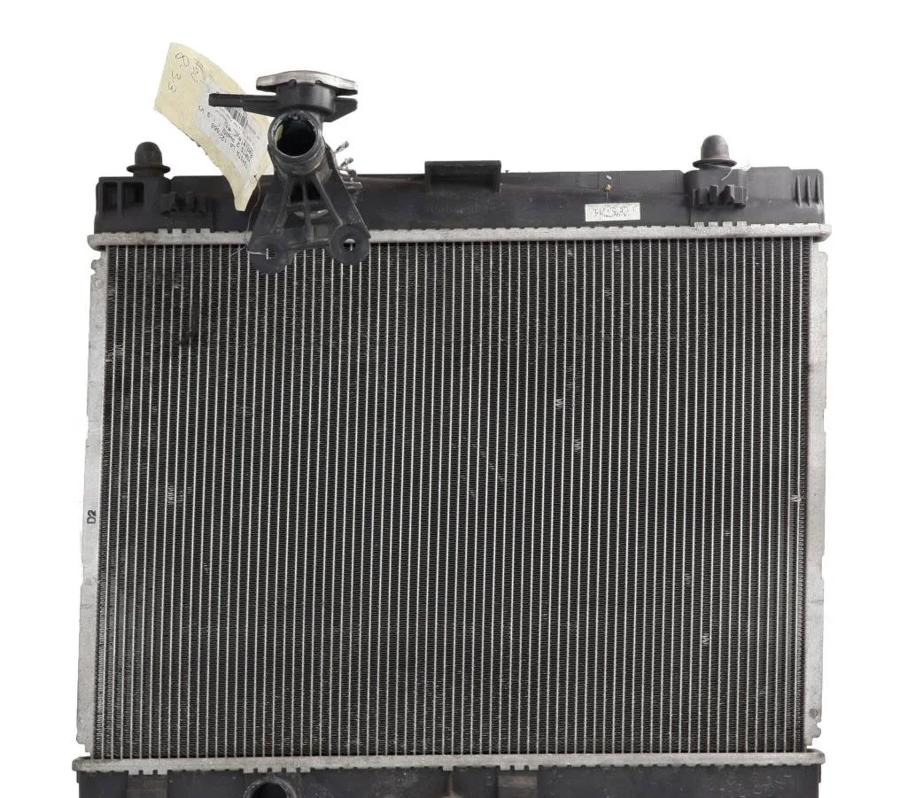 Radiateur Toyota YARIS (_P9_) 1.3 vvt-i (scp90_) (2005-2010) occasion