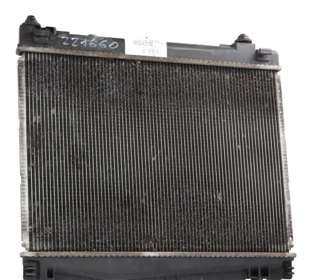 Radiateur Toyota YARIS (_P9_) 1.3 vvt-i (scp90_) (2005-2010) occasion