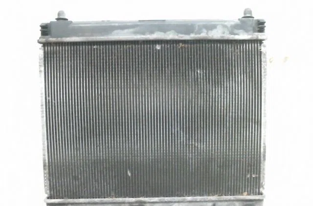 Radiateur Toyota YARIS (_P9_) 1.4 d-4d (nlp90_) (2005-2012) occasion