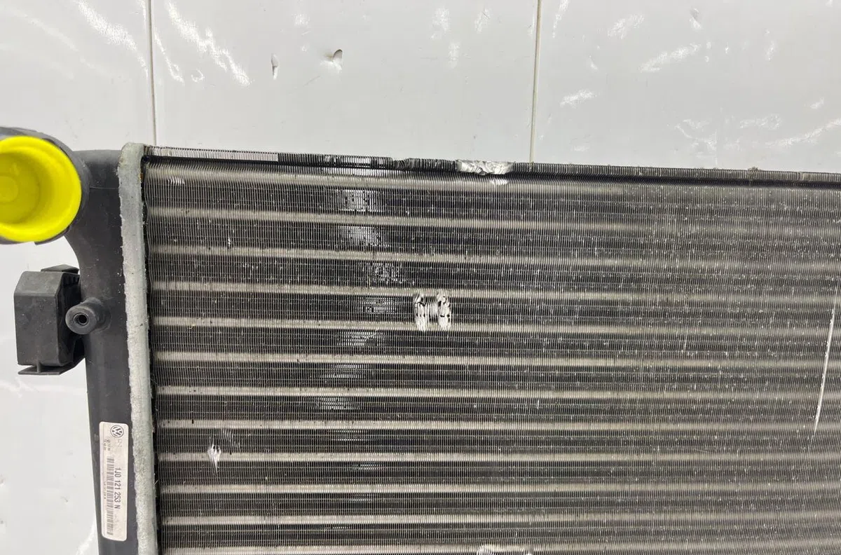 Radiateur VOLKSWAGEN BORA occasion