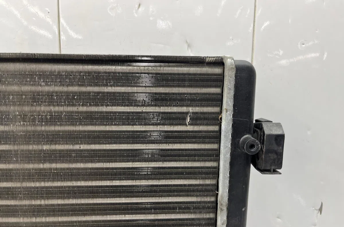 Radiateur VOLKSWAGEN BORA occasion