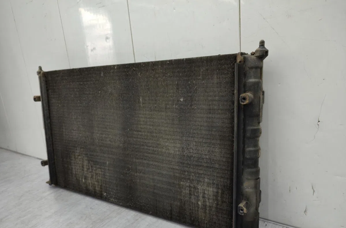 Radiateur VOLKSWAGEN CADDY 2 occasion