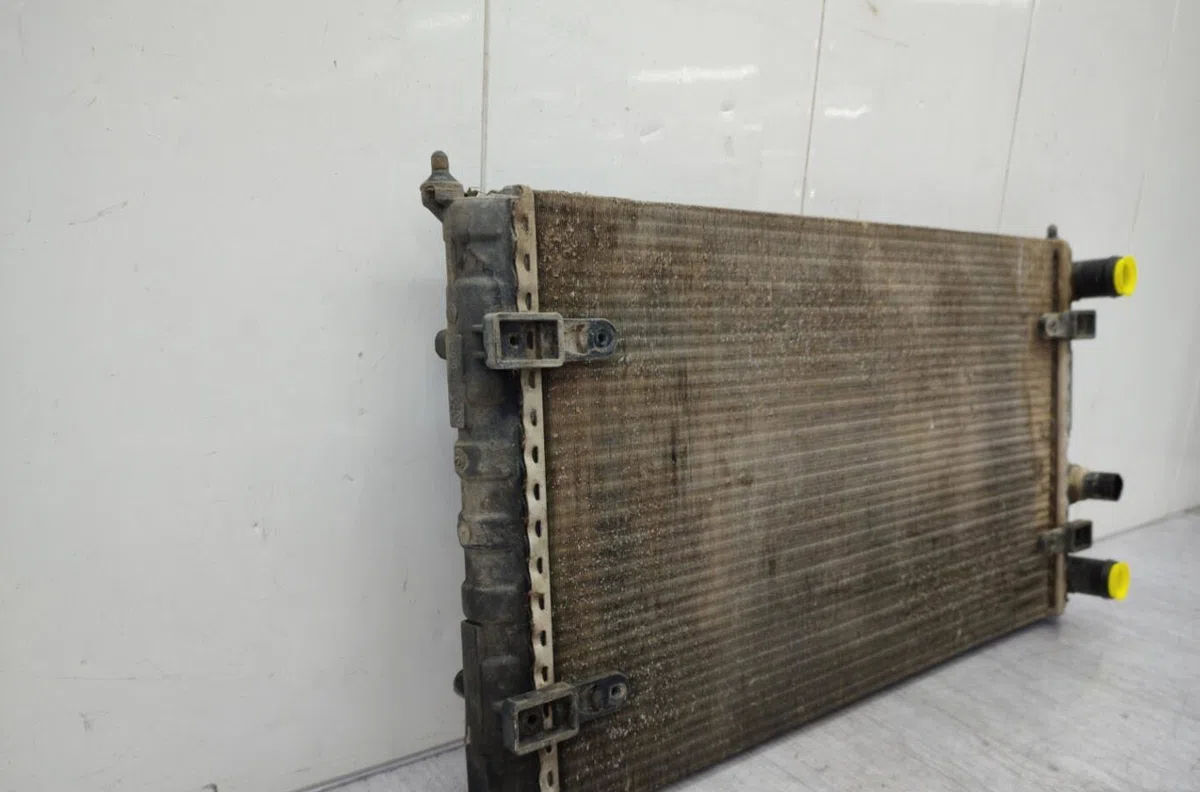 Radiateur VOLKSWAGEN CADDY 2 occasion