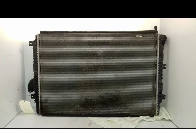 Radiateur Volkswagen CADDY IV Camionnette-Monospace (SAA, SAH) 2.0 tdi (2015-2020) occasion