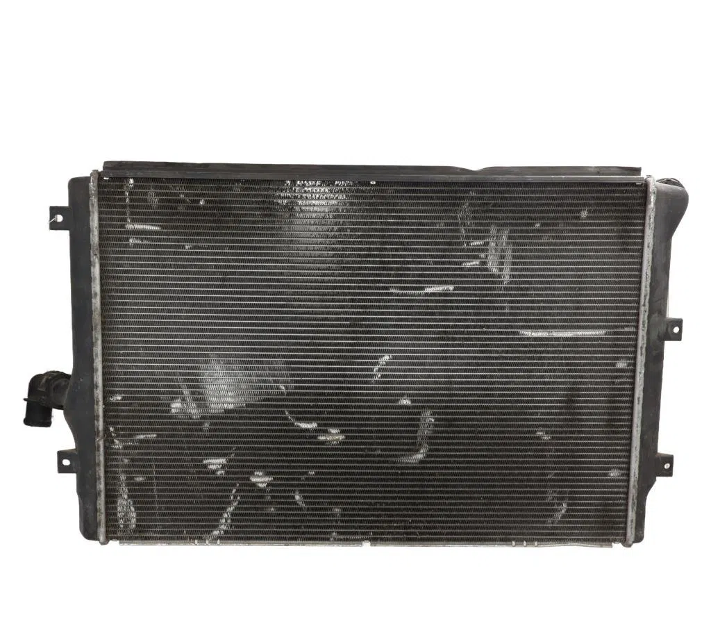 Radiateur Volkswagen CADDY IV Monospace (SAB, SAJ) 1.6 tdi (2015-2017) occasion