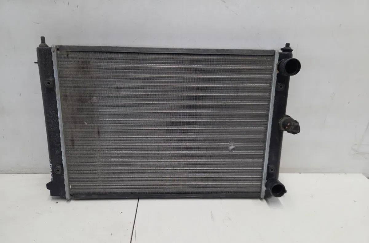 Radiateur VOLKSWAGEN GOLF 2 occasion