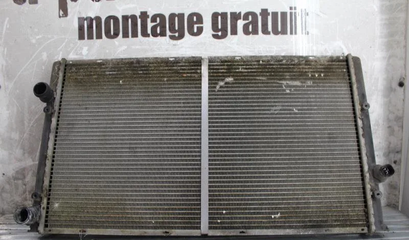 Radiateur VOLKSWAGEN GOLF 3 BREAK occasion