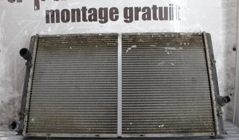 Radiateur VOLKSWAGEN GOLF 3 BREAK occasion