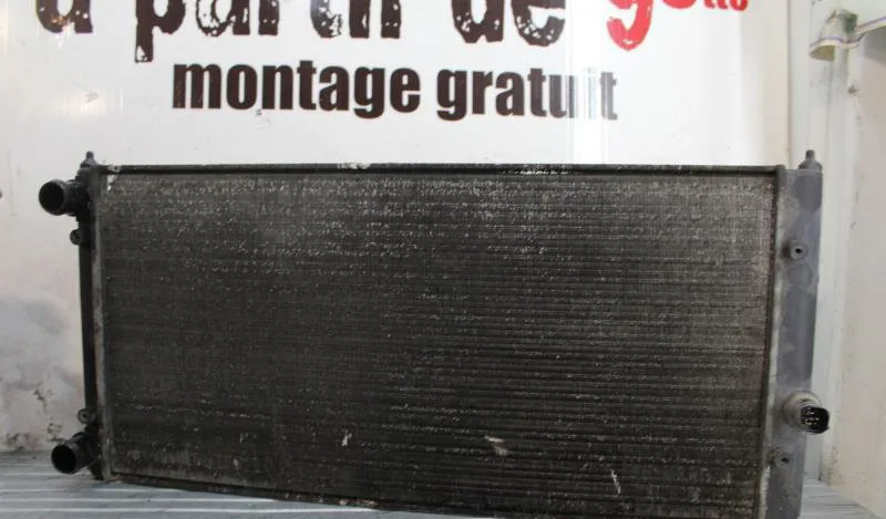 Radiateur VOLKSWAGEN GOLF 3 BREAK occasion