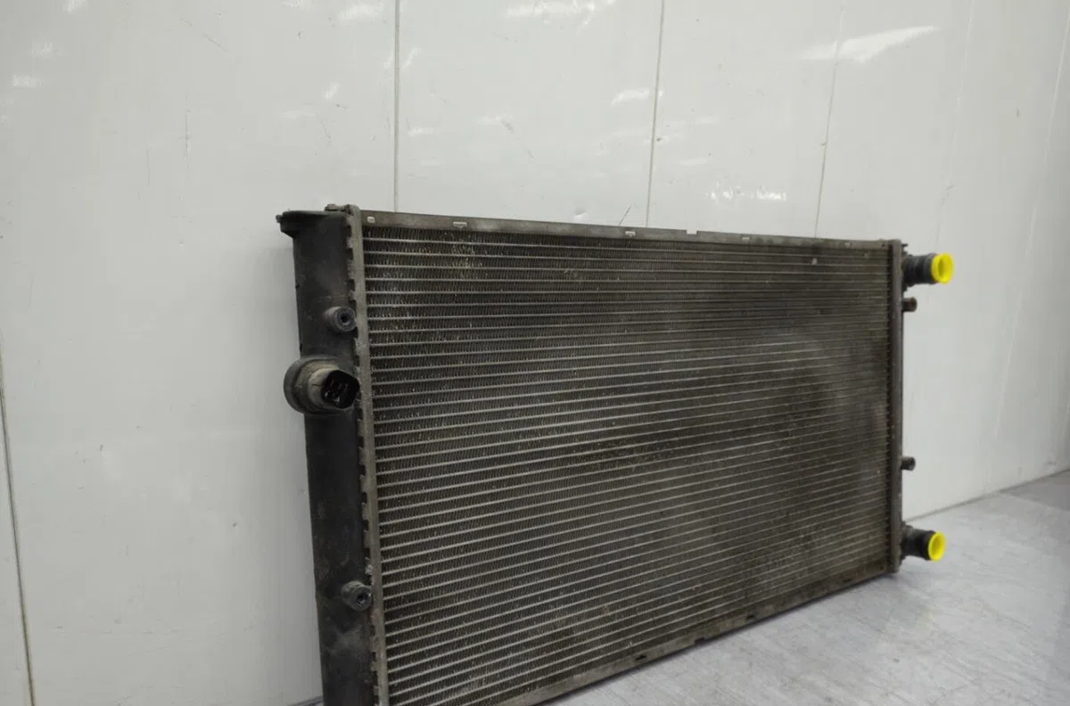 Radiateur VOLKSWAGEN GOLF 3 occasion