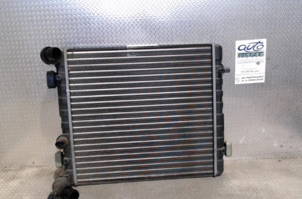 Radiateur VOLKSWAGEN GOLF 4  GOLF 4 occasion