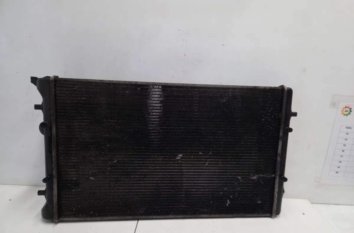 Radiateur VOLKSWAGEN GOLF 4 occasion