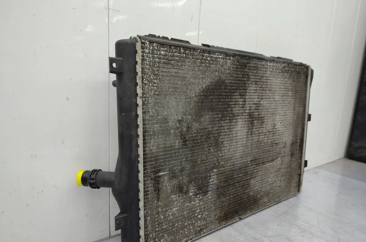 Radiateur VOLKSWAGEN GOLF 6 occasion