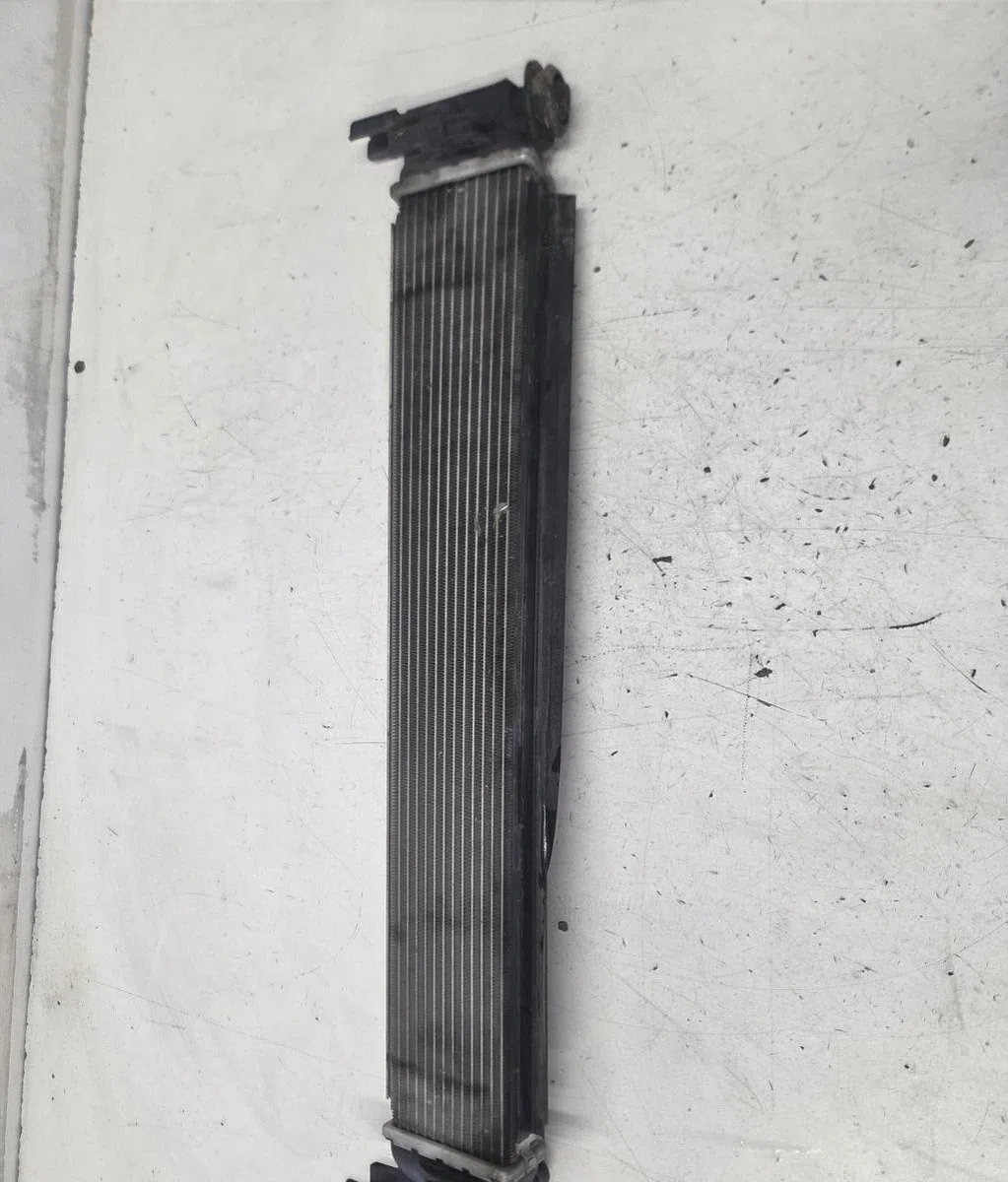 Radiateur VOLKSWAGEN GOLF 7 PHASE 1 occasion