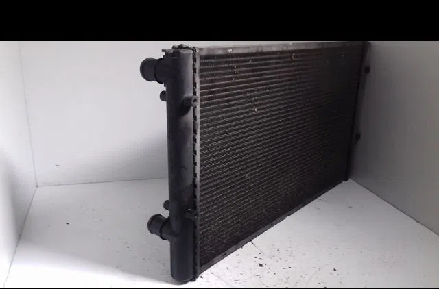 Radiateur Volkswagen GOLF III Variant (1H5) 1.9 d (1993-1999) occasion