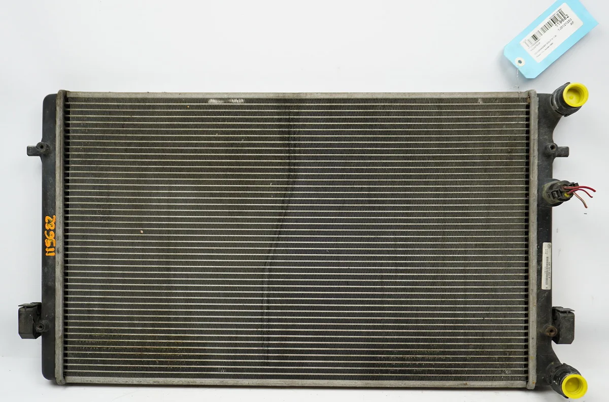 Radiateur Volkswagen GOLF IV (1J1) 1.6 (1997-2004) occasion