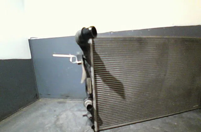 Radiateur Volkswagen GOLF IV (1J1) 1.9 tdi (1997-2004) 3 portes occasion
