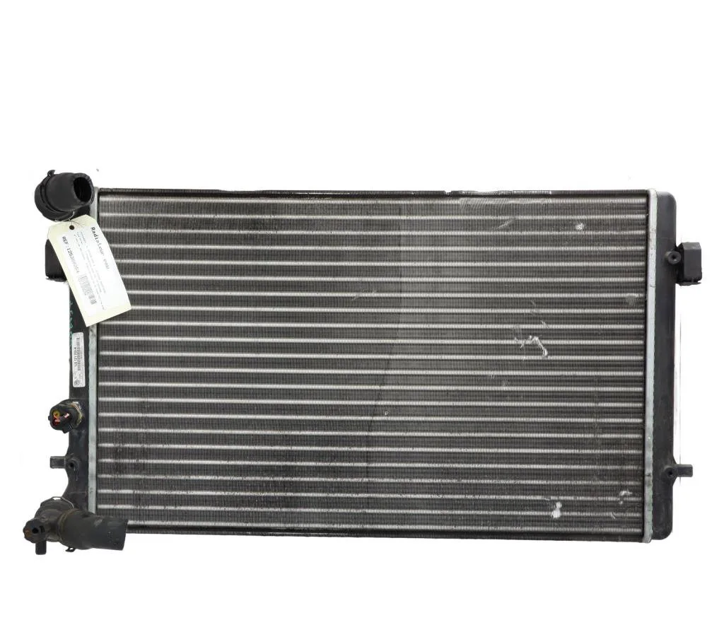 Radiateur Volkswagen GOLF IV (1J1) 1.9 tdi (1997-2004) 3 portes occasion