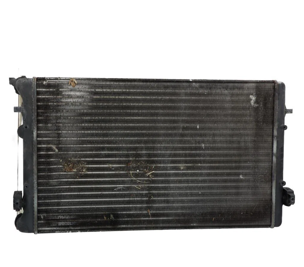 Radiateur Volkswagen GOLF IV (1J1) 1.9 tdi (1997-2004) 3 portes occasion