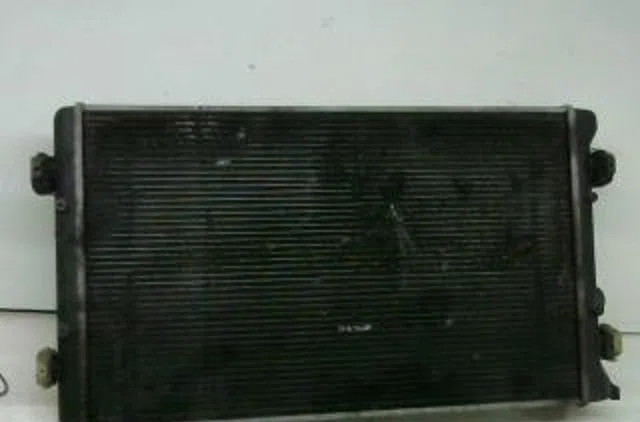 Radiateur VOLKSWAGEN GOLF occasion