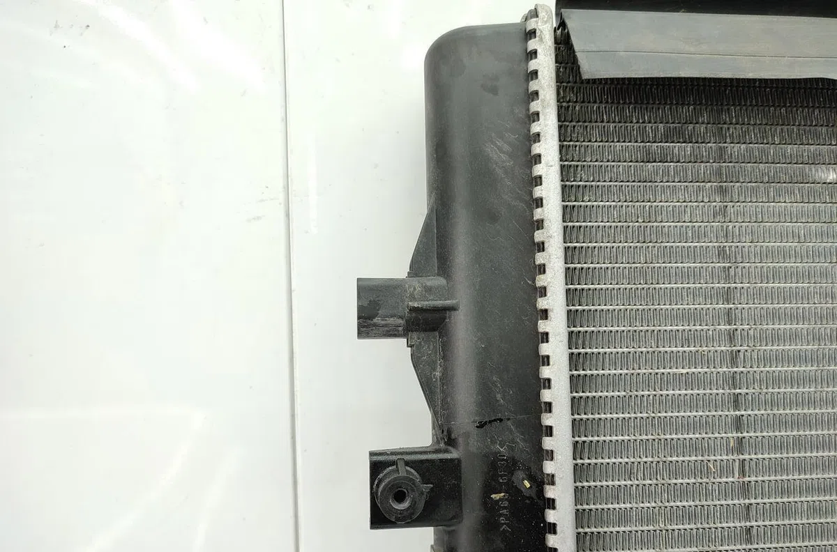 Radiateur VOLKSWAGEN GOLF PLUS PHASE 1 occasion