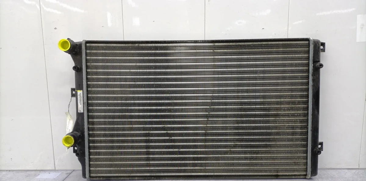 Radiateur VOLKSWAGEN GOLF PLUS PHASE 2 occasion