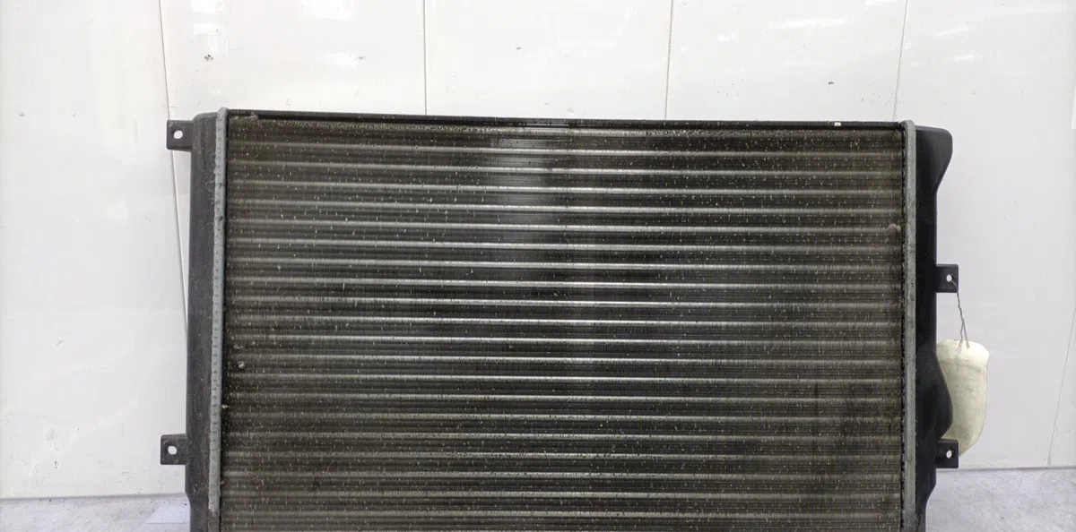 Radiateur VOLKSWAGEN GOLF PLUS PHASE 2 occasion