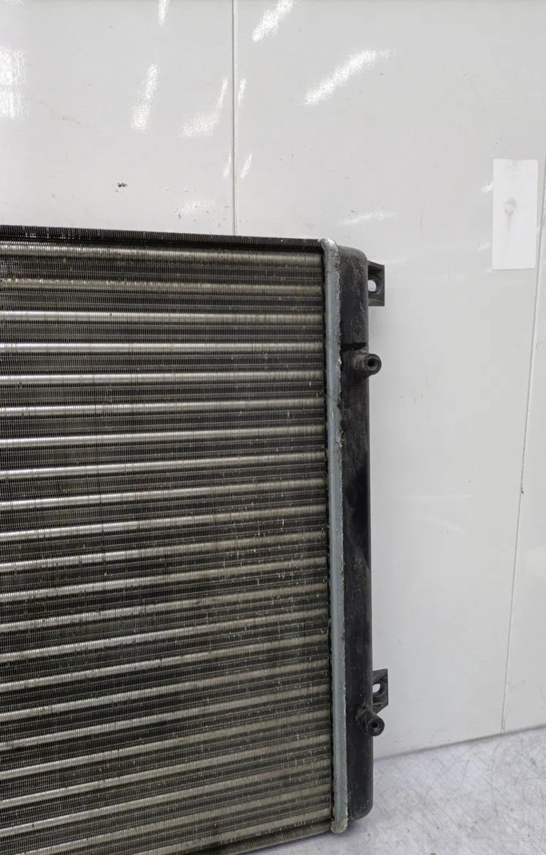 Radiateur VOLKSWAGEN GOLF PLUS PHASE 2 occasion