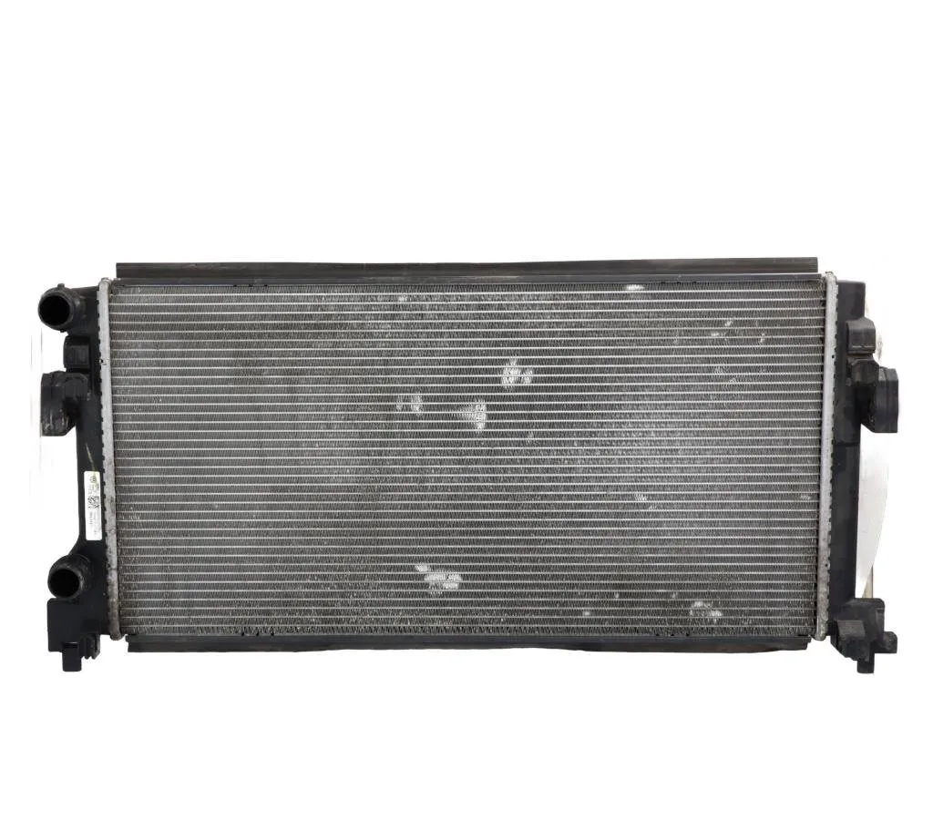 Radiateur Volkswagen GOLF SPORTSVAN VII (AM1, AN1) 1.6 tdi (2014-2016) occasion