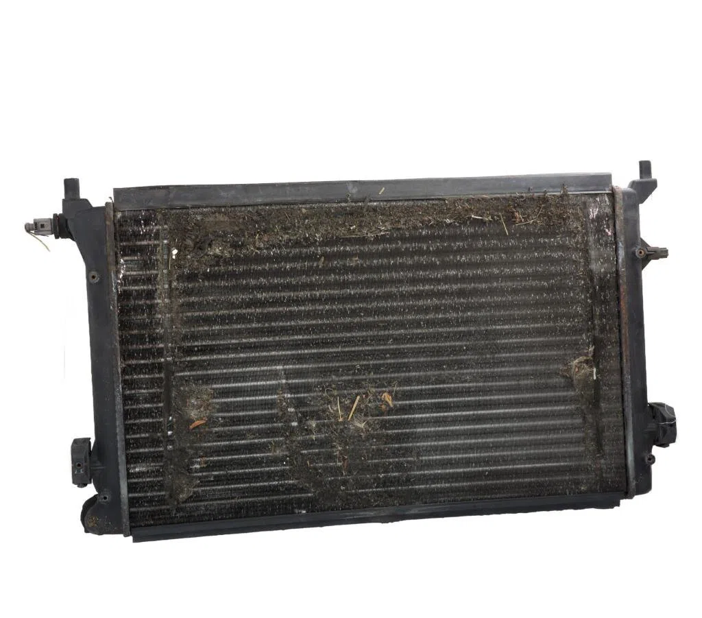 Radiateur Volkswagen GOLF V (1K1) 1.6 fsi (2003-2008) occasion