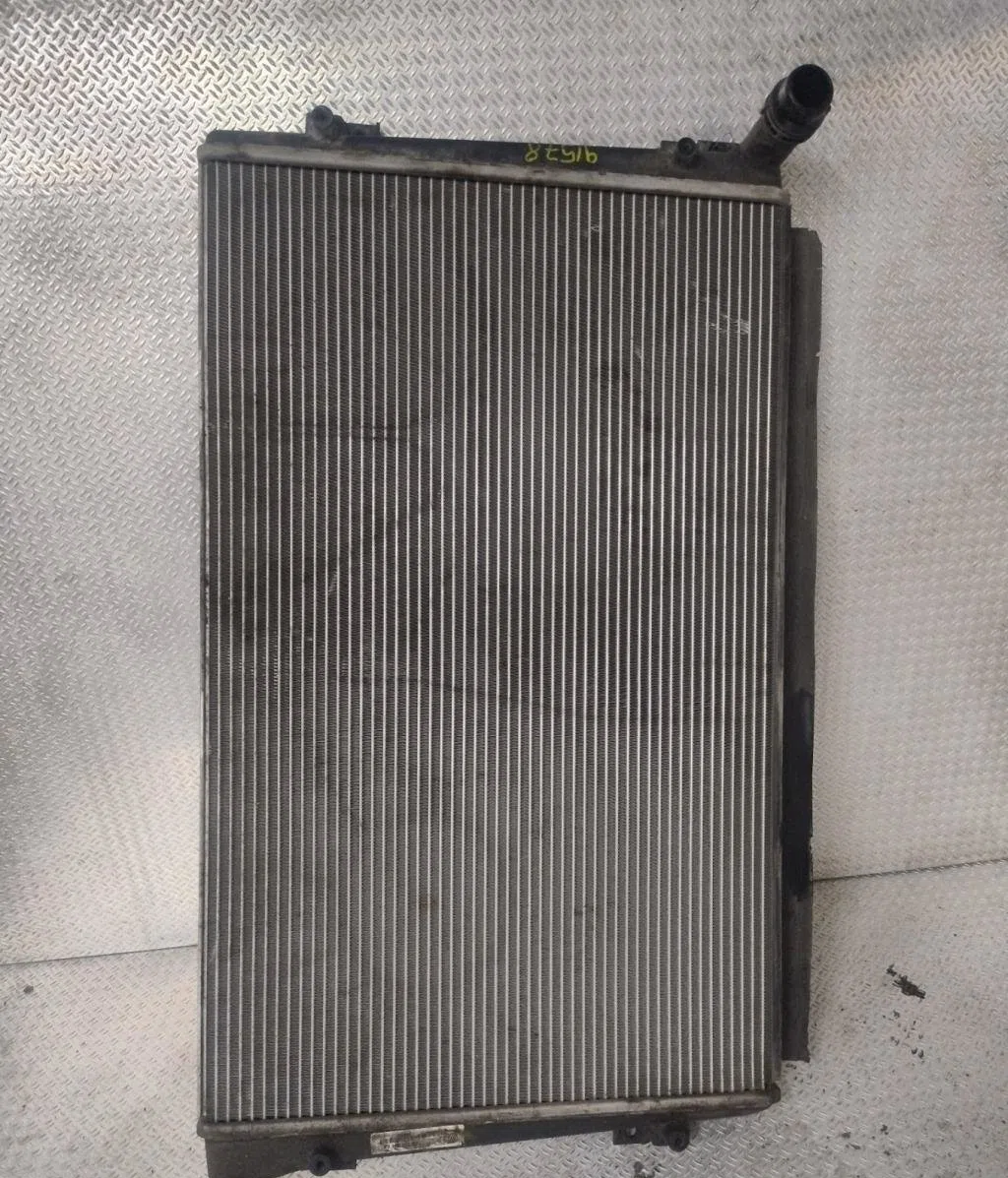 Radiateur Volkswagen GOLF V (1K1) 1.9 tdi (2003-2008) 5 portes occasion