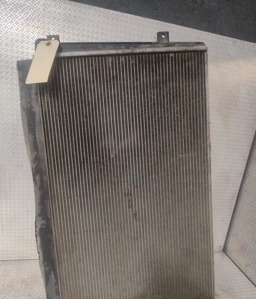 Radiateur Volkswagen GOLF V (1K1) 1.9 tdi (2003-2008) 5 portes occasion