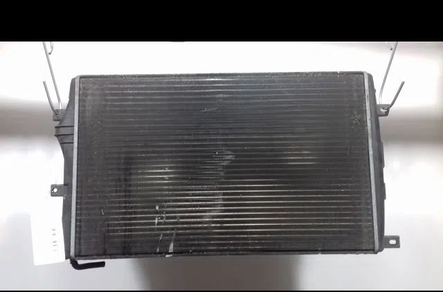 Radiateur Volkswagen GOLF V (1K1) 1.9 tdi (2003-2008) 5 portes occasion