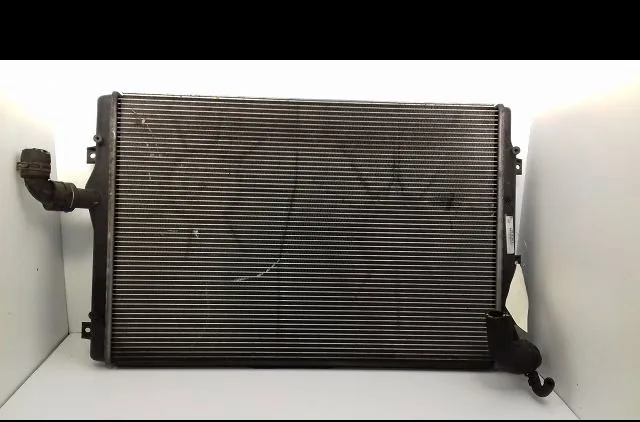 Radiateur Volkswagen GOLF V (1K1) 2.0 tdi 16v (2003-2008) occasion