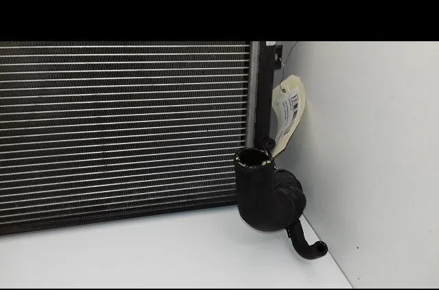 Radiateur Volkswagen GOLF V (1K1) 2.0 tdi 16v (2003-2008) occasion