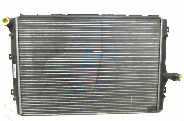 Radiateur Volkswagen GOLF V (1K1) 2.0 tdi 16v 4motion (2004-2008) occasion