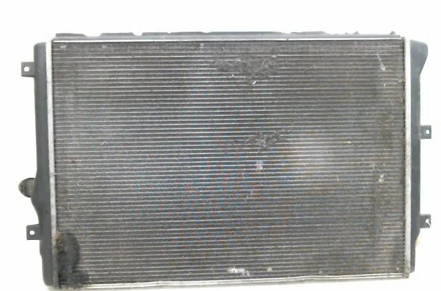 Radiateur Volkswagen GOLF V (1K1) 2.0 tdi 16v 4motion (2004-2008) occasion