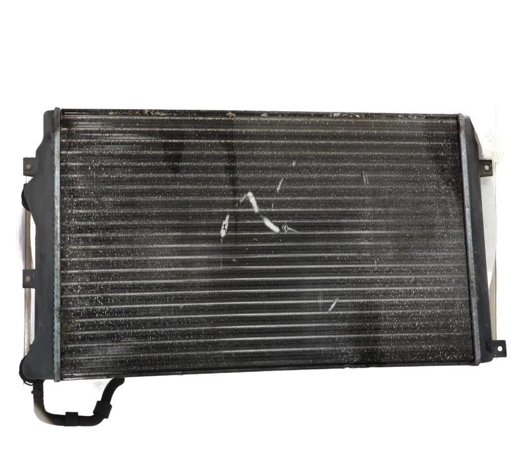 Radiateur Volkswagen GOLF VI (5K1) 1.4 tsi (2008-2012) 5 portes occasion