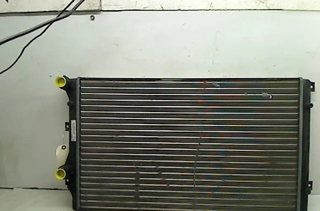 Radiateur Volkswagen GOLF VI (5K1) 1.4 tsi (2008-2012) 5 portes occasion
