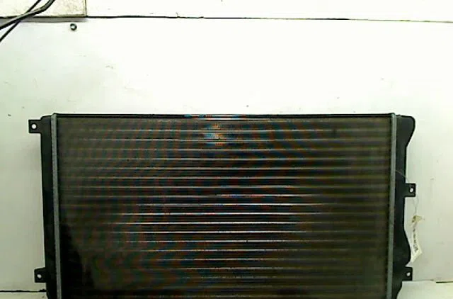 Radiateur Volkswagen GOLF VI (5K1) 1.4 tsi (2008-2012) 5 portes occasion