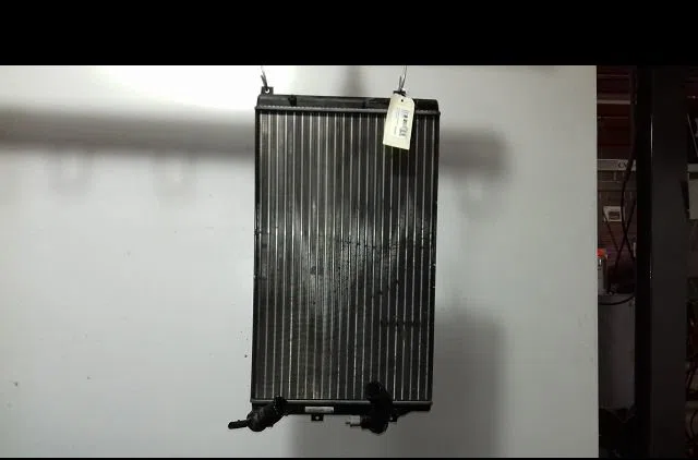 Radiateur Volkswagen GOLF VI (5K1) 1.4 tsi (2008-2012) 5 portes occasion