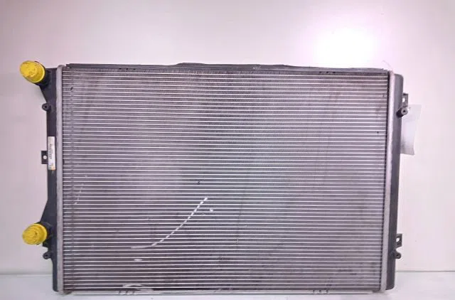 Radiateur Volkswagen GOLF VI (5K1) 2.0 gti (2009-2012) occasion