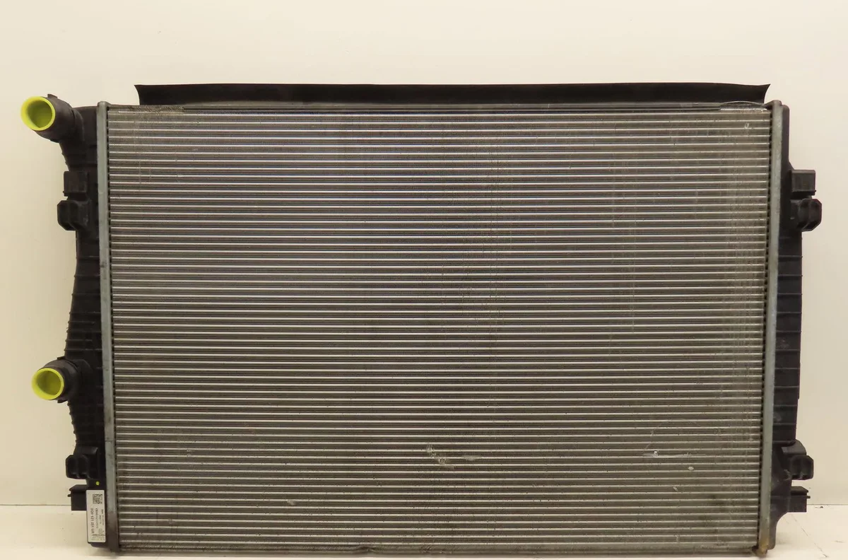 Radiateur Volkswagen GOLF VII (5G1, BQ1, BE1, BE2) 1.4 gte hybrid (2014-2020) occasion