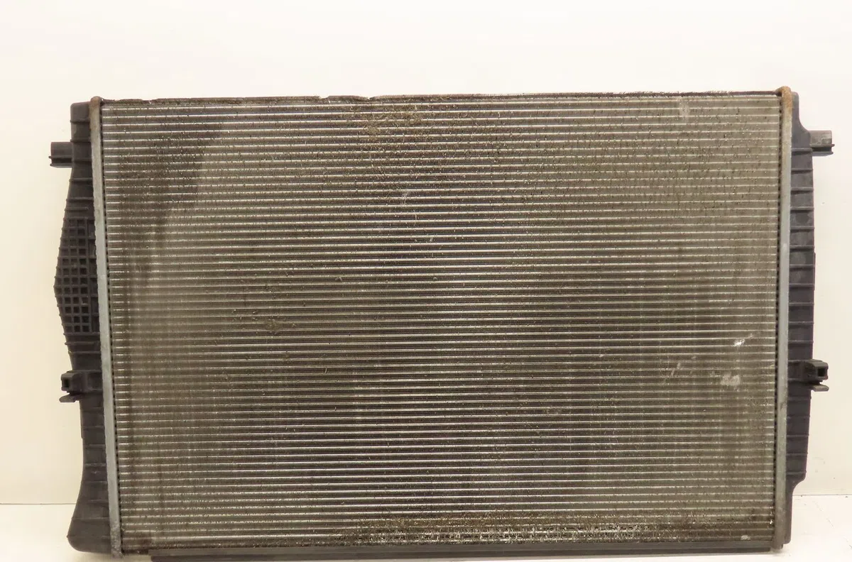 Radiateur Volkswagen GOLF VII (5G1, BQ1, BE1, BE2) 1.4 gte hybrid (2014-2020) occasion