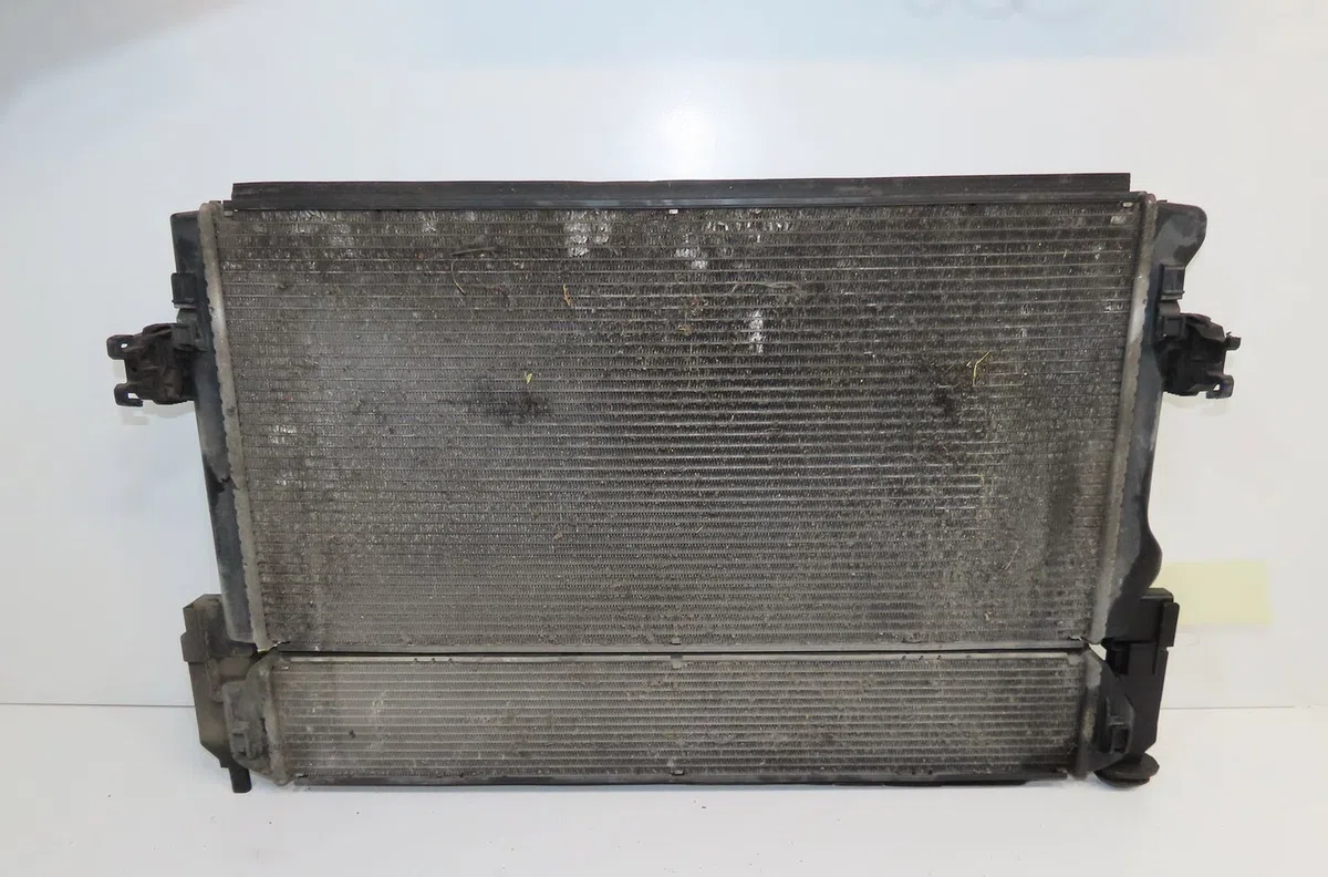 Radiateur Volkswagen GOLF VII (5G1, BQ1, BE1, BE2) 1.6 tdi (2012-2017) occasion