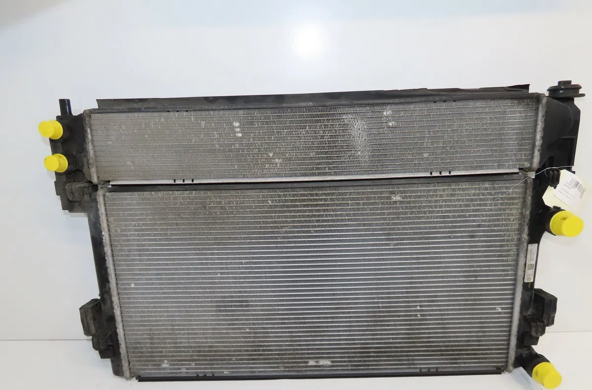 Radiateur Volkswagen GOLF VII (5G1, BQ1, BE1, BE2) 1.6 tdi (2012-2017) occasion
